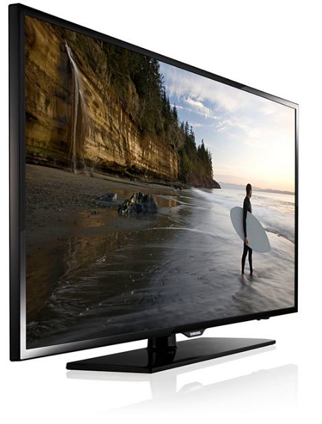Samsung UN50EH6000F 125.7 cm (49.5") Full HD Black – image 4