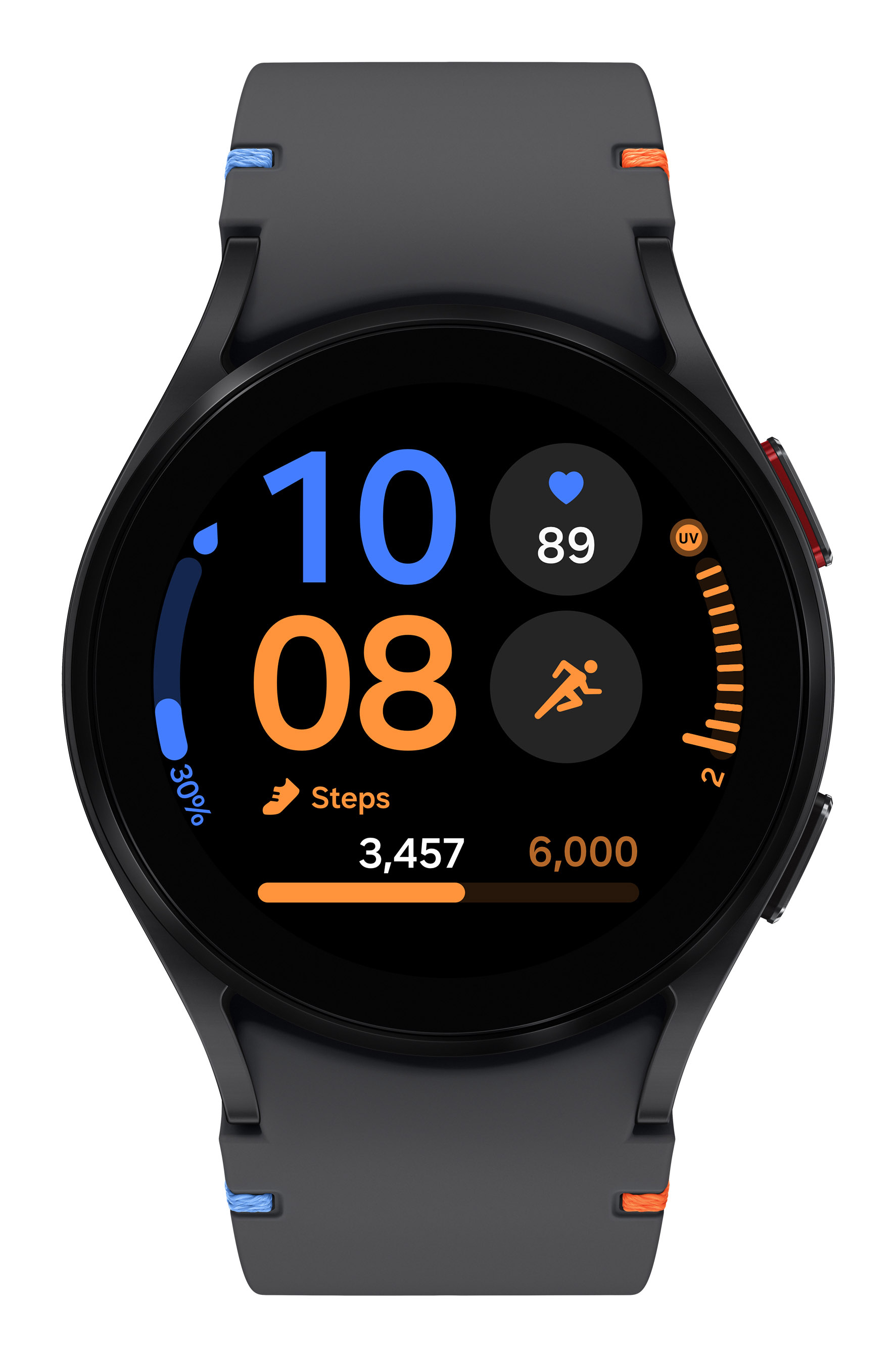 Samsung Galaxy Watch FE...