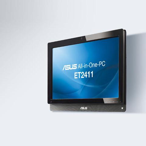 ASUS ET ET2411IUKI-07 All-in-One PC/workstation Intel® Core™ i3 i3-2130 – image 5