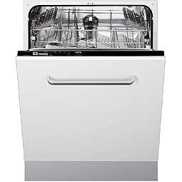 AEG F-35010-VI dishwasher Fully built-in