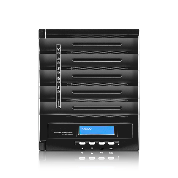 Origin Storage Thecus W5000 – image 3