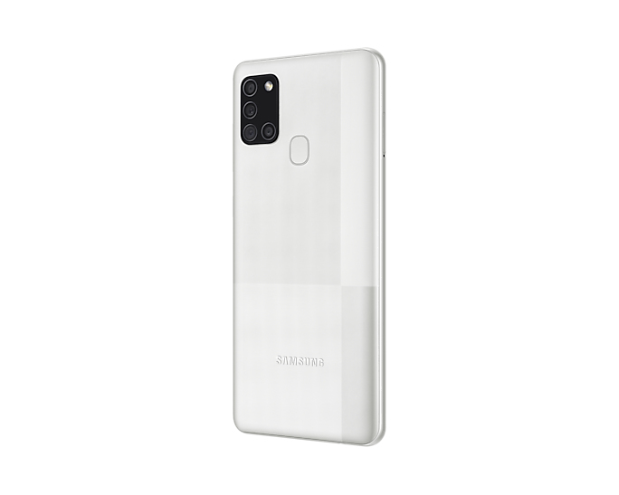 Samsung Galaxy A21s SM-A217FZSNEUE smartphone – image 4