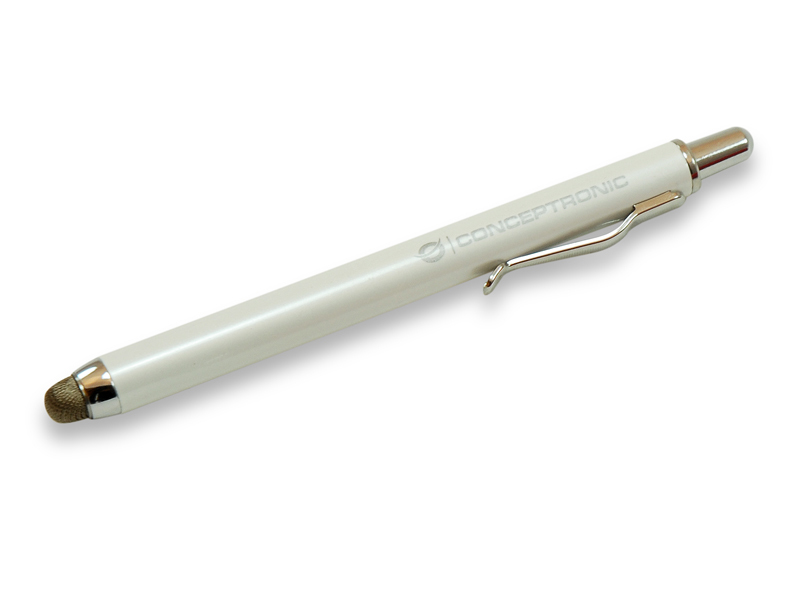 Conceptronic Retractable Capacitive Stylus
