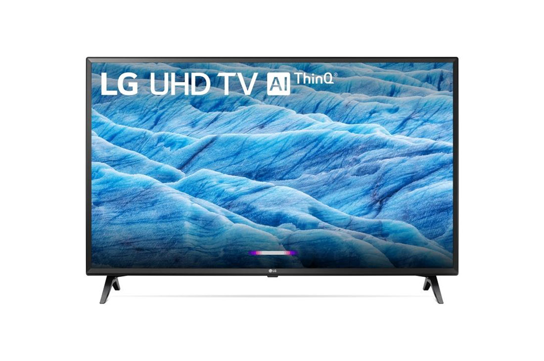 LG SIGNATURE 49UM7300PUA TV