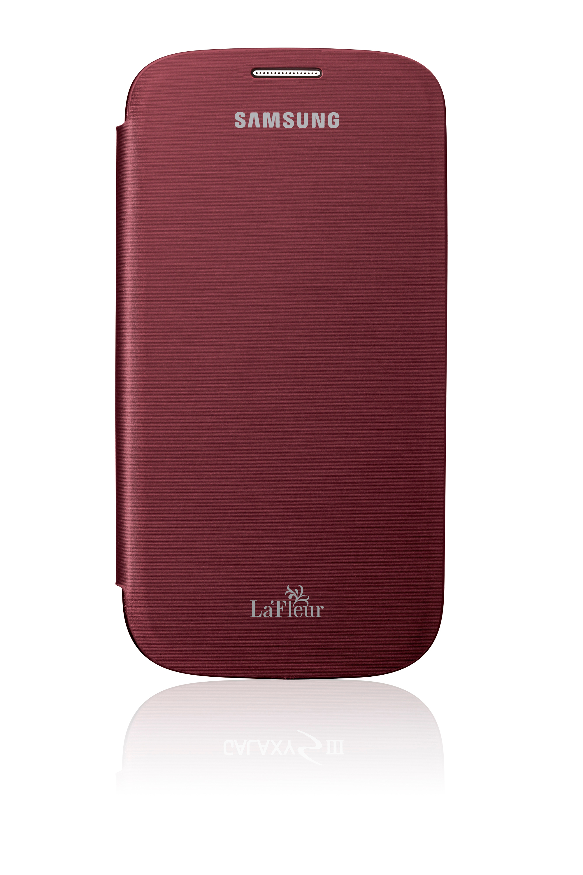 Samsung Flip Cover La Fleur Edition – image 2