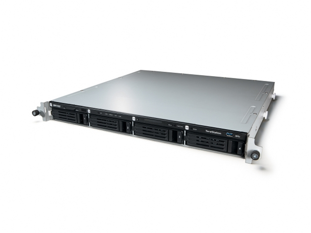Buffalo TeraStation WS5400R 8TB – image 2
