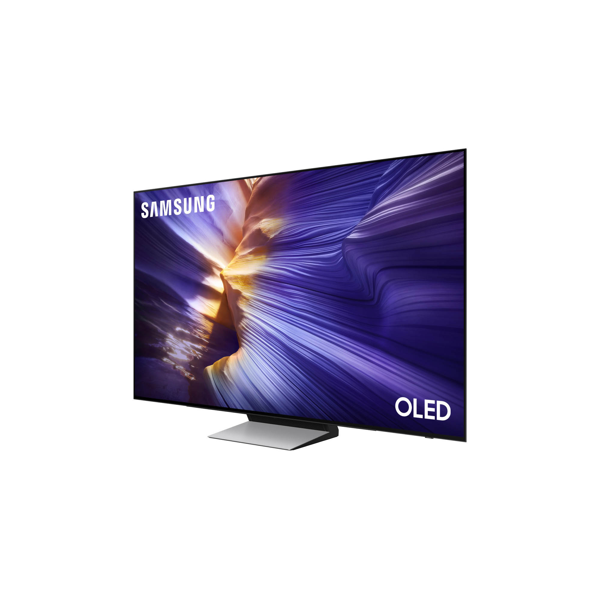 TV Samsung OLED QE48S90FAEXZT 48 4K Smart TV WiFi HDR10 AMD FreeSync — photo 3