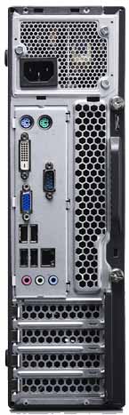 Lenovo ThinkCentre M71e Intel® Pentium® G620 – image 2