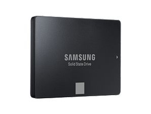 Samsung 750 EVO