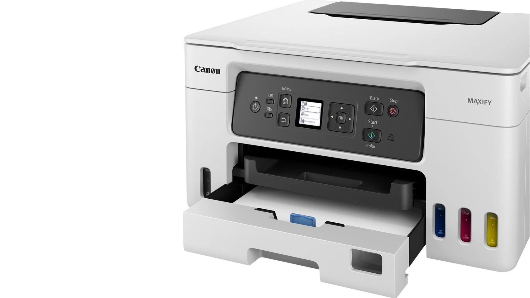 Canon MAXIFY GX3050 Inkjet A4 – image 5