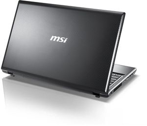 MSI F Series FX620DX-i588W7P Intel® Core™ i5 i5-2410M – image 3