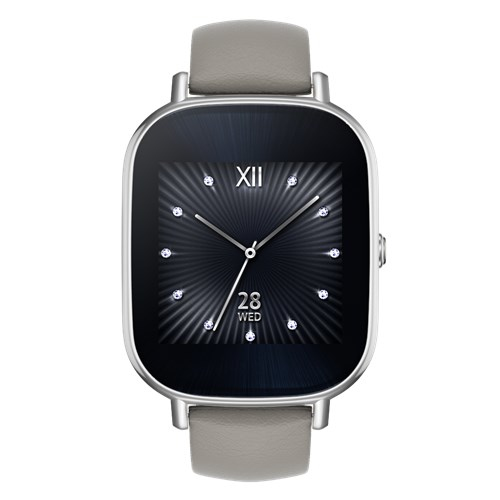 ASUS WI502Q-SL-BD-Q smartwatch / sport watch – image 2