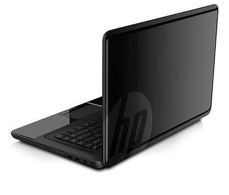 HP 2000 2d80NR AMD E E2-3000 Laptop – image 2