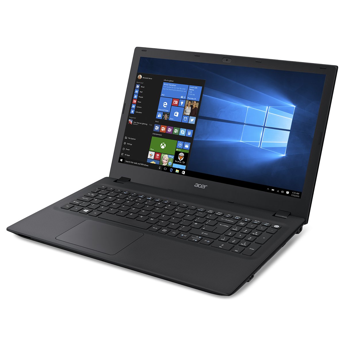Acer Extensa 15 EX2530-57M7 Intel® Core™ i5 i5-4200U Laptop – image 5