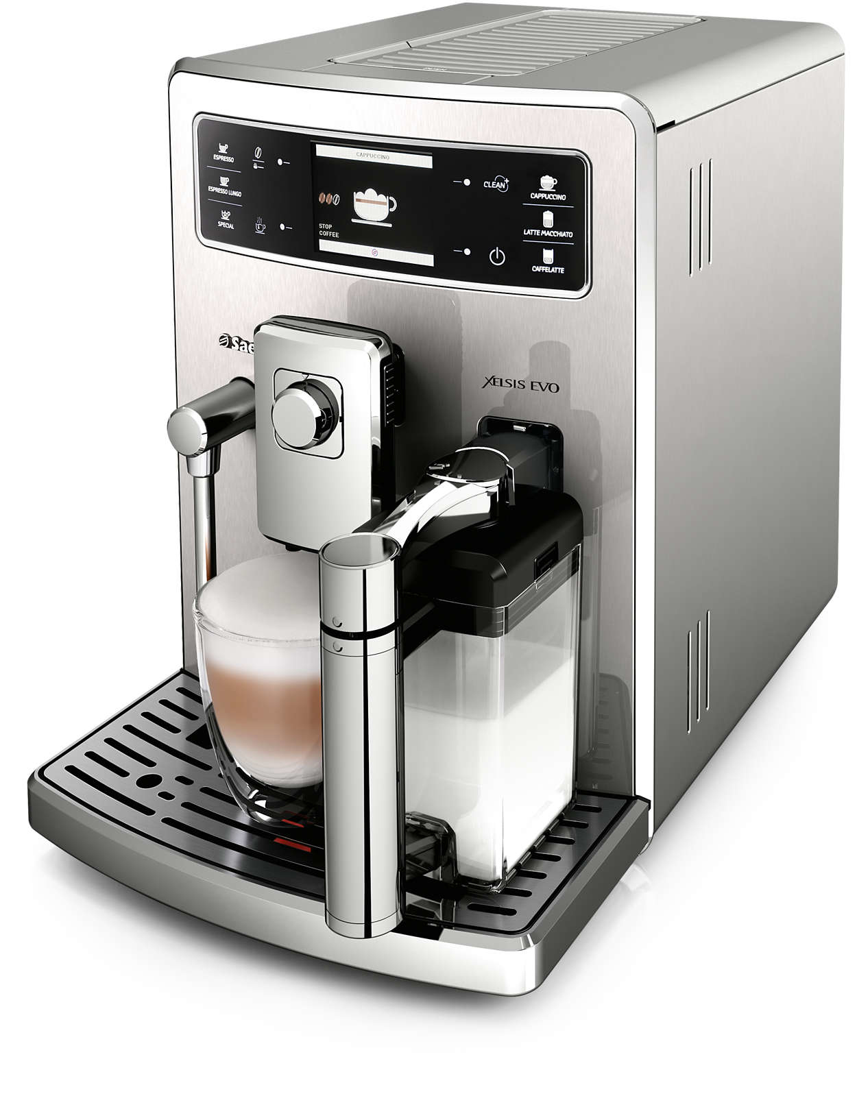 Senseo Saeco HD8954 Fully-auto Espresso machine – image 5