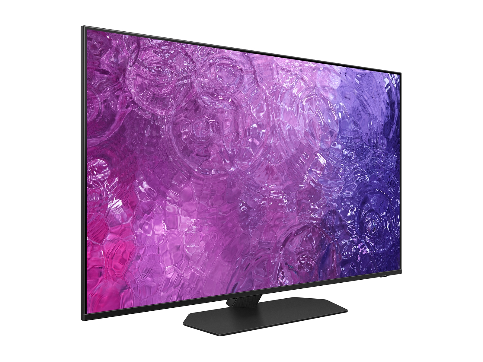 Samsung Series 9 QN85QN90CAFXZA TV 2.16 m (85") 4K Ultra HD Smart TV Wi-Fi Silver – image 2