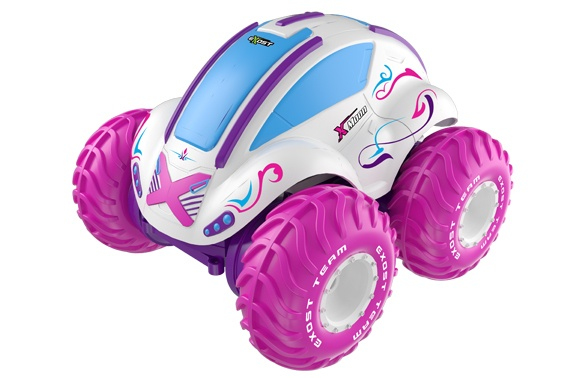 Silverlit TE173 remote controlled toy – image 6
