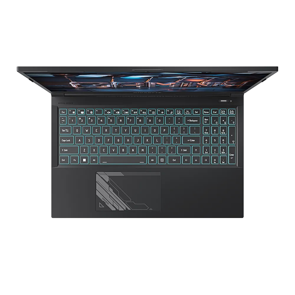 GIGABYTE G5 MF5-52ES354SD – image 2