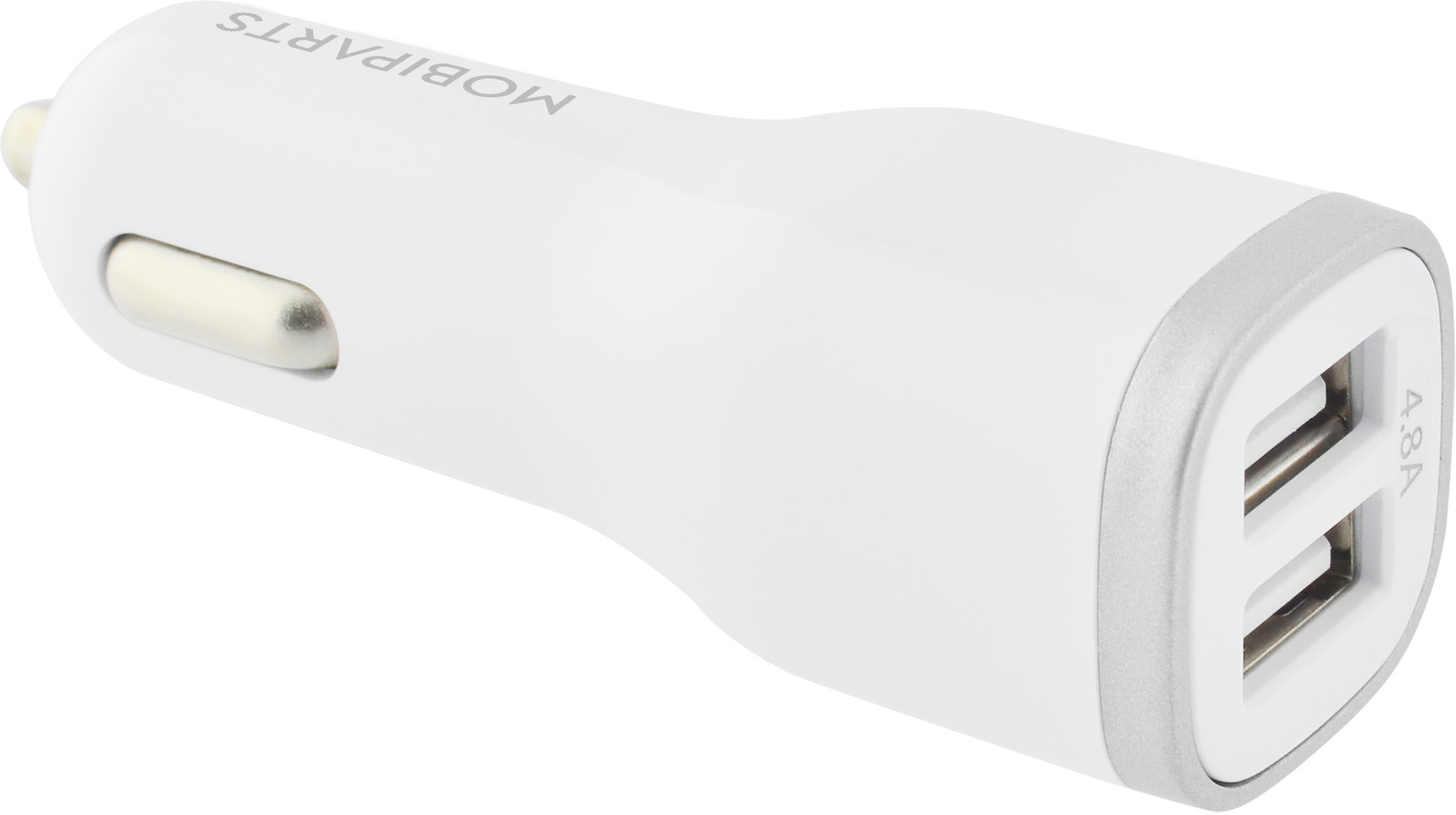 Mobiparts Car Charger Dual USB – image 2