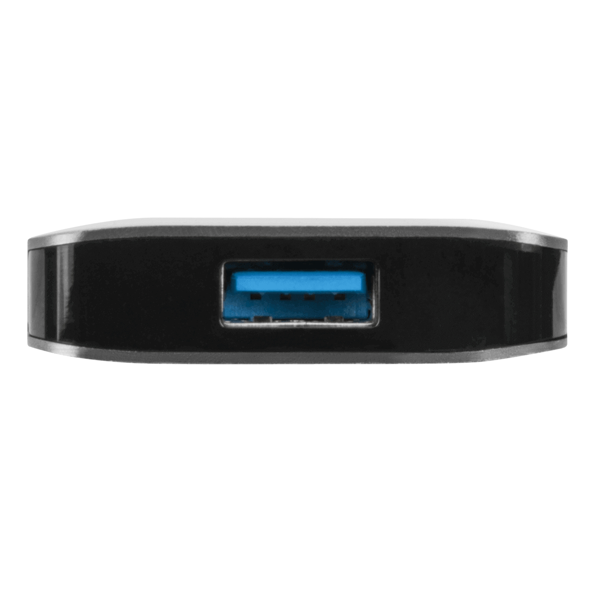 Targus ACH226BT interface hub USB 3.2 Gen 1 (3.1 Gen 1) Type-C 5000 Mbit/s Silver – image 3