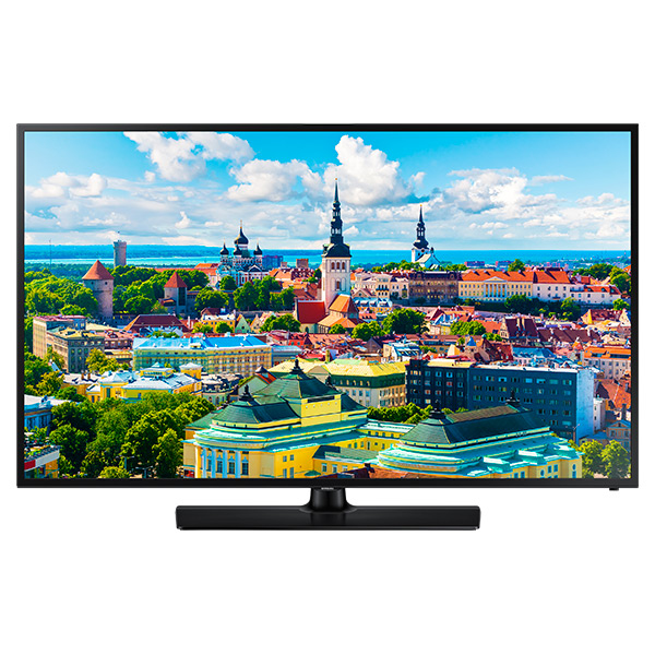 Samsung HG40ND478BF 101.6 cm (40") Full HD Black – image 1