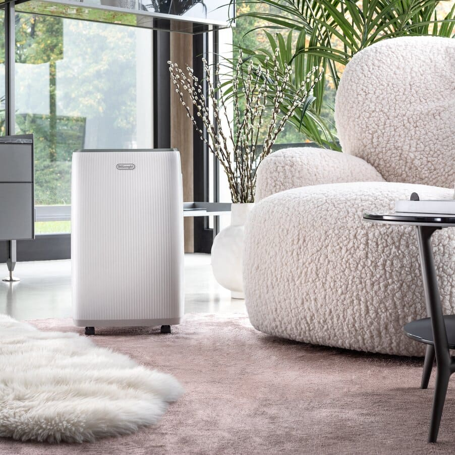 De’Longhi DEP216 dehumidifier – image 5