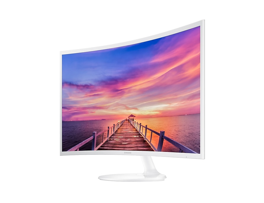 Samsung LC32F391FWMXUE computer monitor – image 7