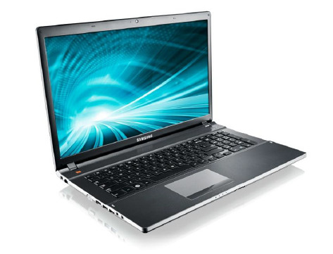 Samsung 5 550P7C-T09 Intel® Core™ i5 i5-3210M Laptop