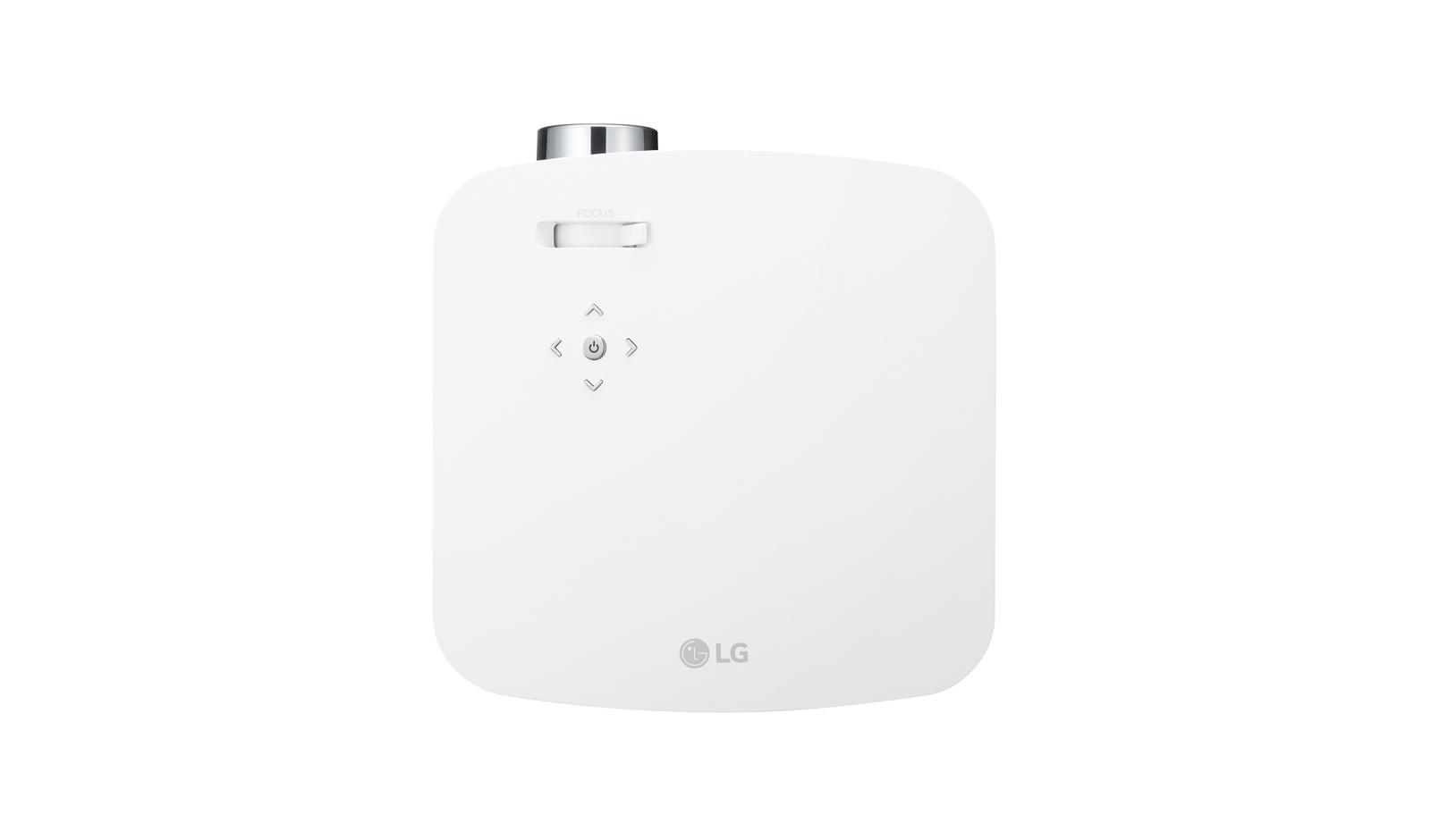 LG PF50KS data projector Standard throw projector 600 ANSI lumens DLP 1080p (1920x1080) White – image 9