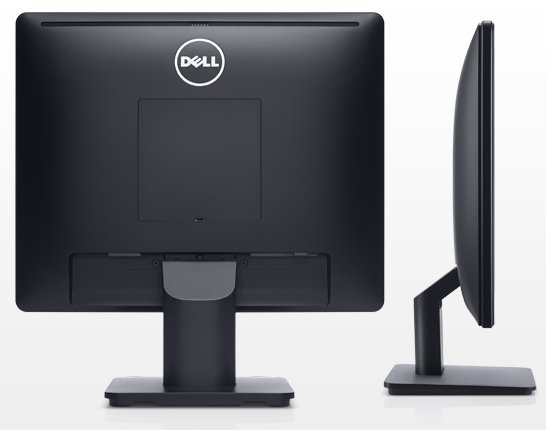 Dell E Series 1715S computer monitor – image 3