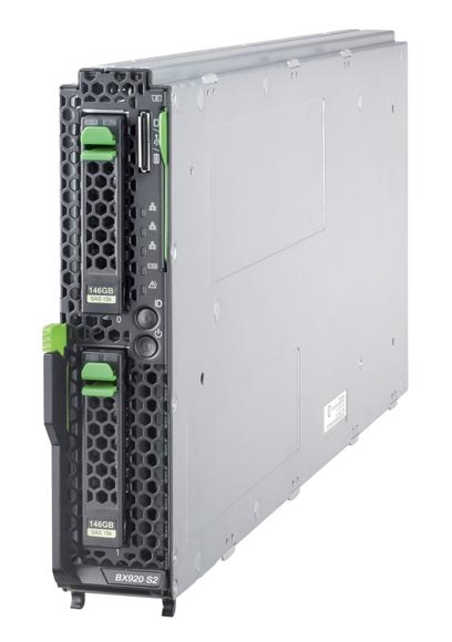 Fujitsu BX920 S2
