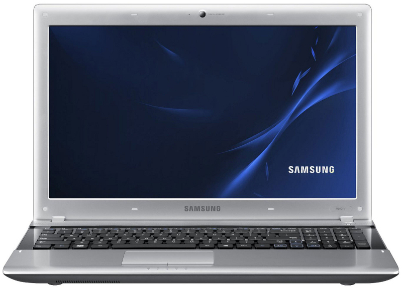 Samsung RV RV511-S05ES Intel® Core™ i5 i5-480M