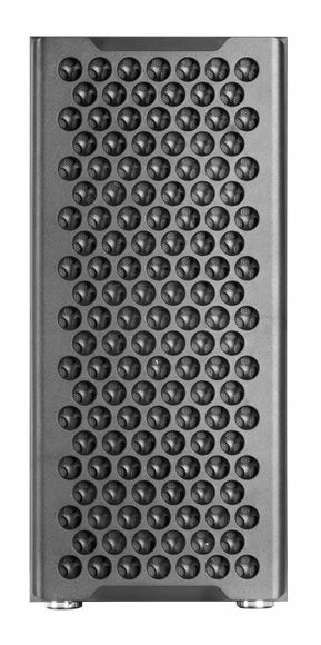 Mars Gaming MC-iPRO Midi Tower Black