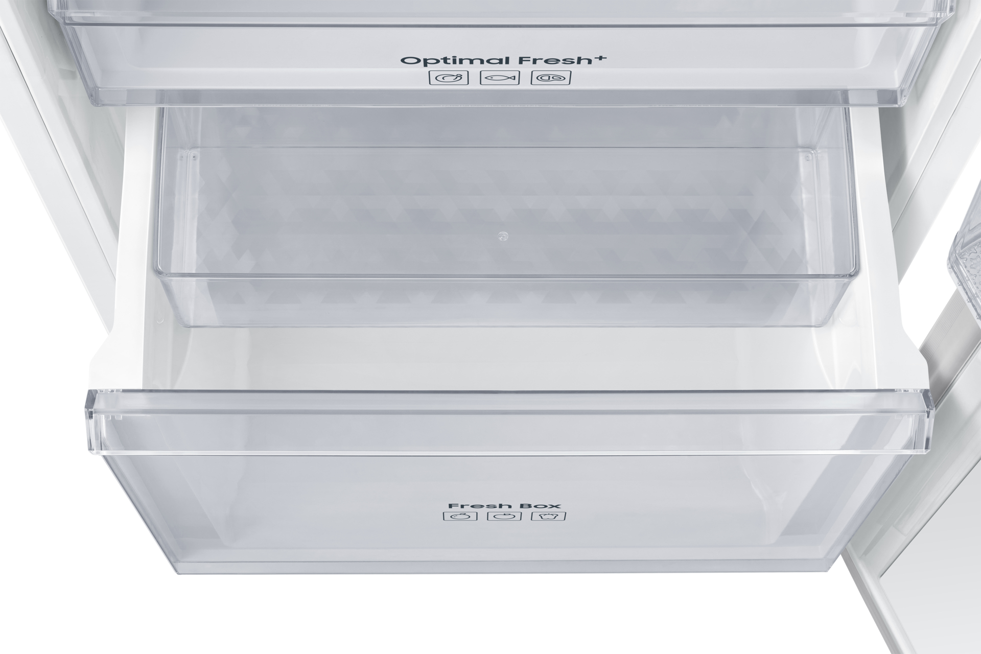 Samsung BRR29610EWW fridge Built-in – image 7