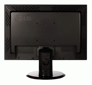 LG L222WS-BN MT22 – image 2