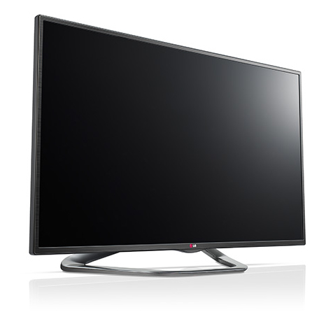 LG 42LA6208 TV 106.7 cm (42") Full HD Smart TV Wi-Fi Black – image 3
