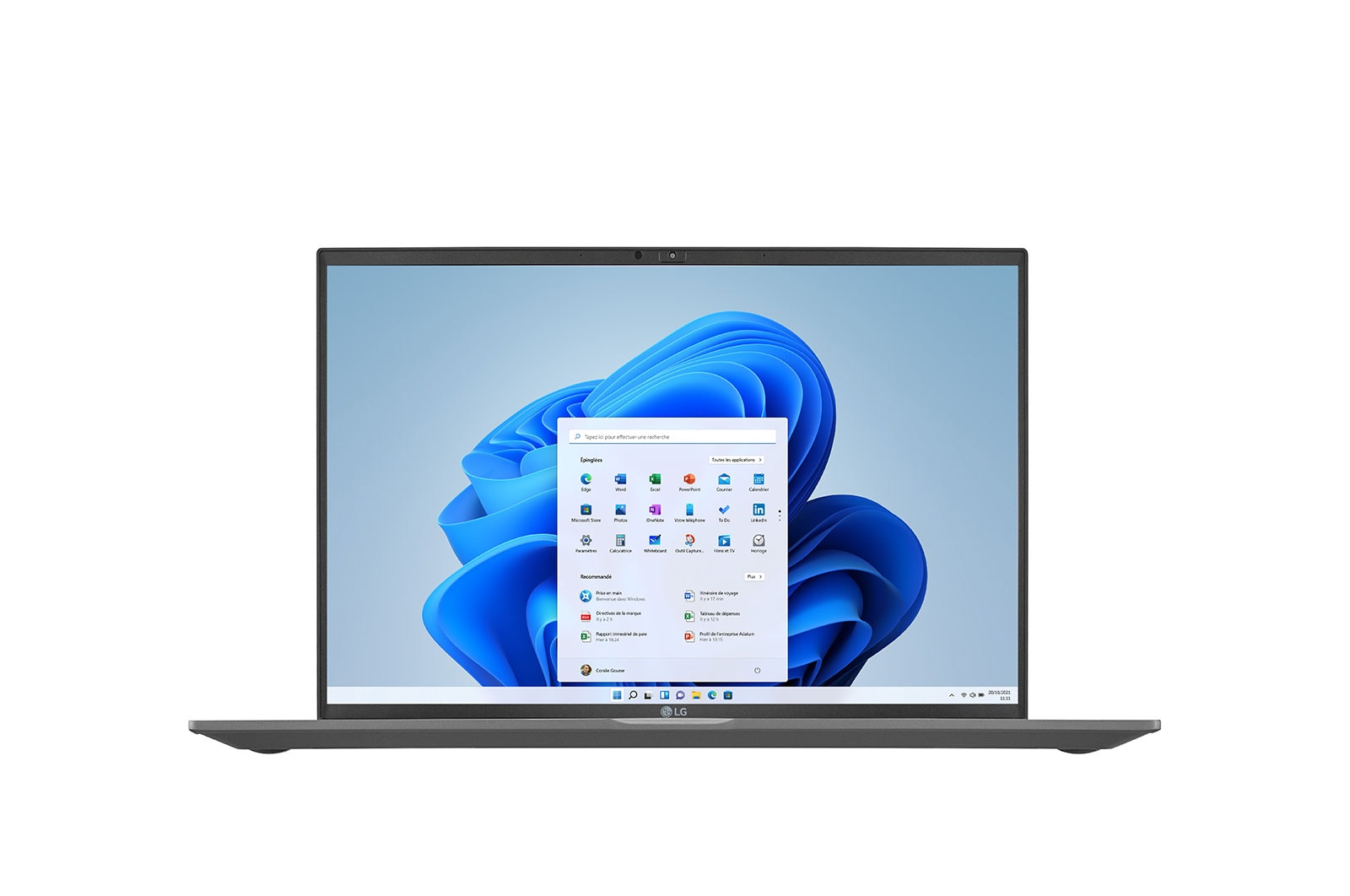 LG 14Z90R-G.AA59F laptop Intel® Core™ i5 i5-1340P – image 2