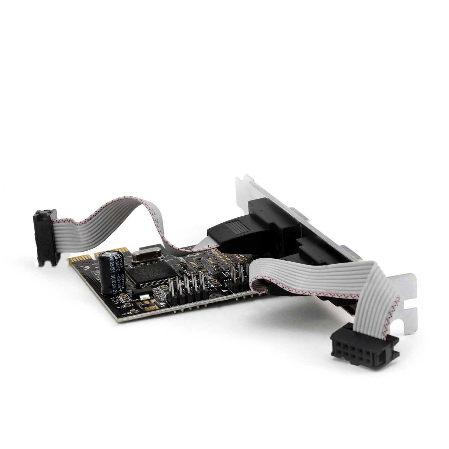 Ewent EW1155 interface cards/adapter Internal VGA – image 3