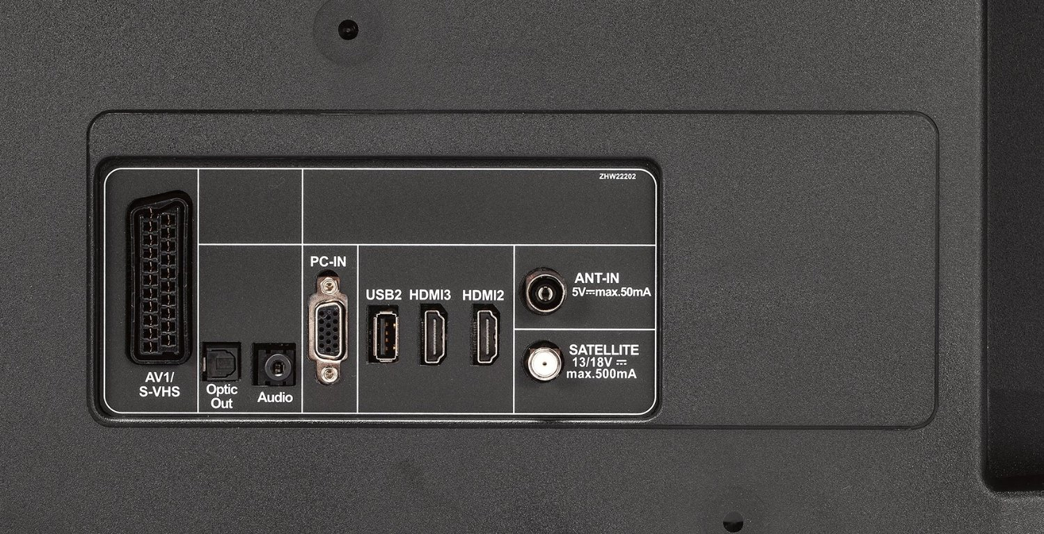 Grundig 48 VLE 5520 BG – image 7