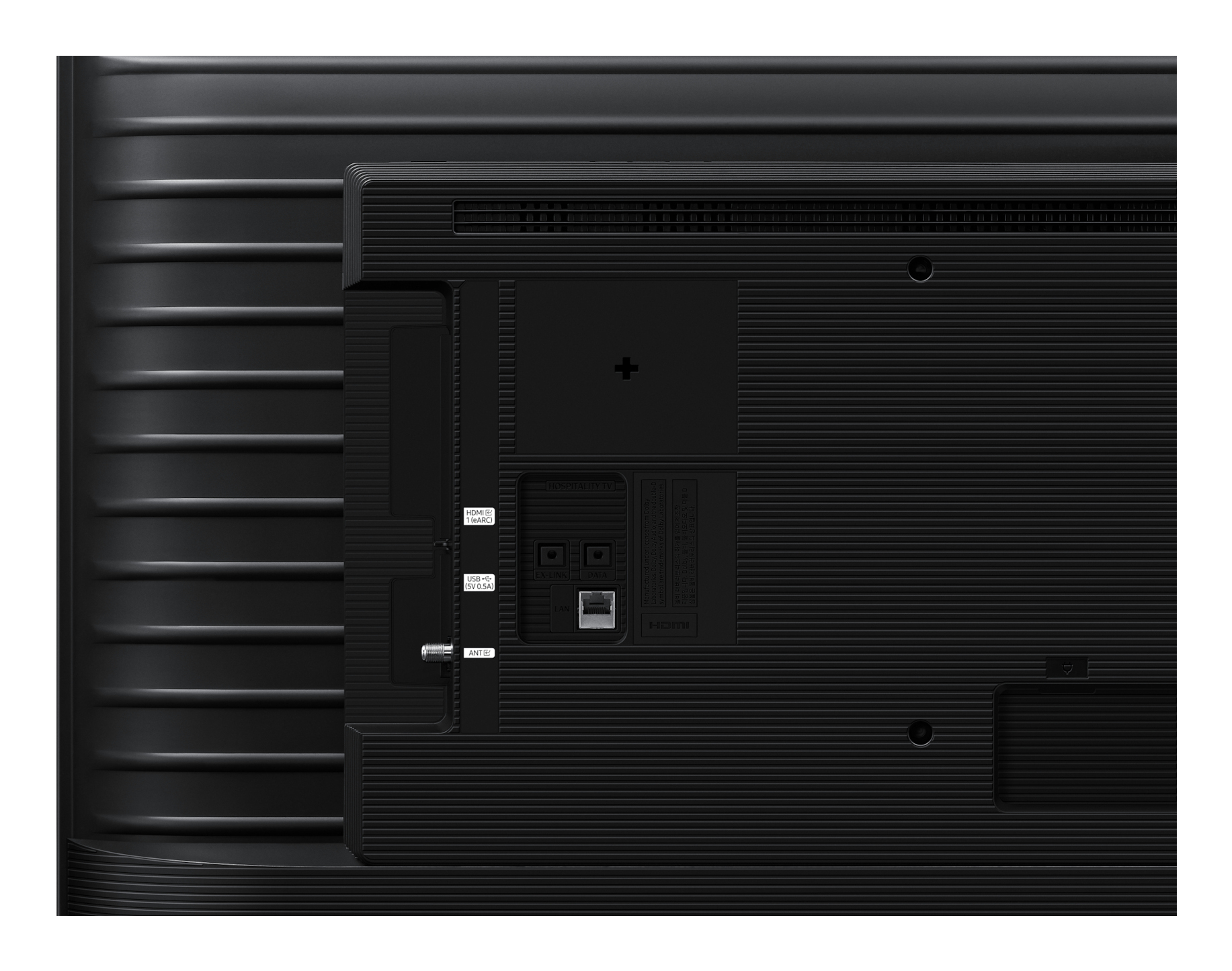 Samsung HU6000F HG43U600FNF – image 9