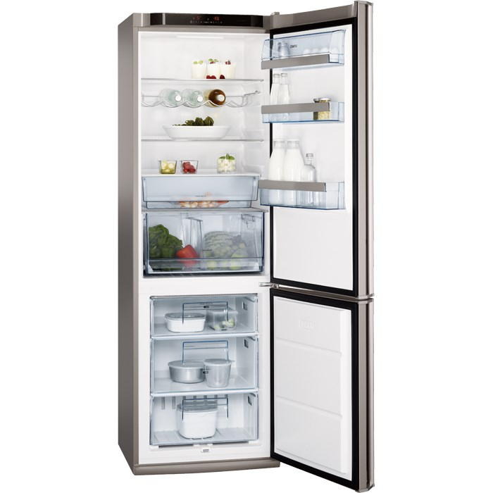 AEG S83609CSM1 Freestanding