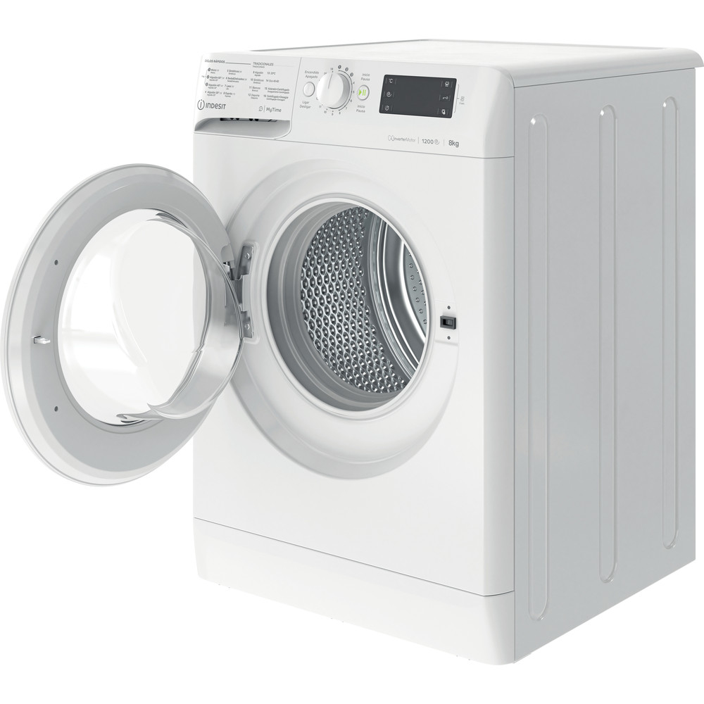 Indesit MTWE 81283 W SPT – image 3
