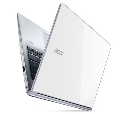 Acer Aspire S3-471-54A4 Intel® Core™ i5 i5-6200U Laptop – image 3