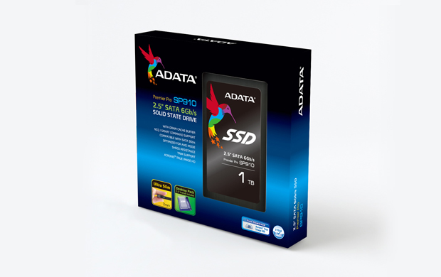 ADATA Premier Pro SP910 – image 2