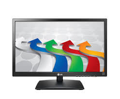 LG 19CNV42K-BL computer monitor