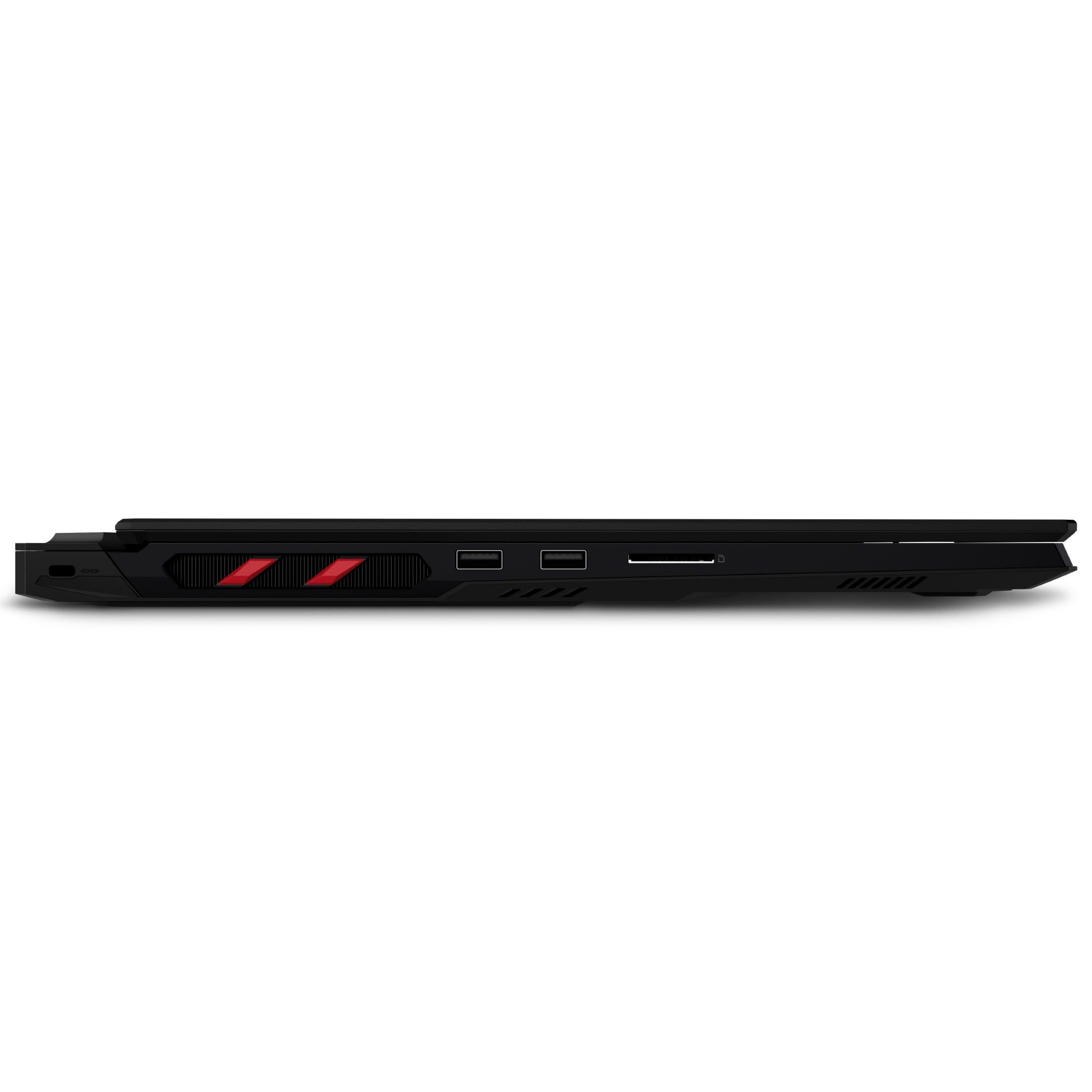 MSI Raider 18 MAX HX A2WJ-1080XIT Intel Core Ultra 9 290HX Plus Computer portatile 45,7 cm (18") WQUXGA 32 GB DDR5-SDRAM 2 TB SSD NVIDIA GeForce RTX 5090 Laptop GPU Wi-Fi 7 (802.11be) FreeDOS Nero