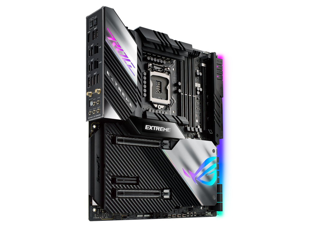 ASUS ROG Maximus XIII Extreme – image 2