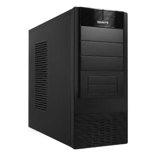 GIGABYTE Luxo X140