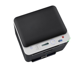 Samsung CLX-3185N multifunction printer Laser A4 – image 4
