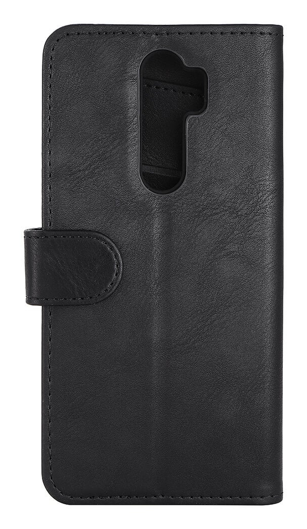 Gear Wallet Case Black - Xiaomi Redmi Note 8 Pro – image 3